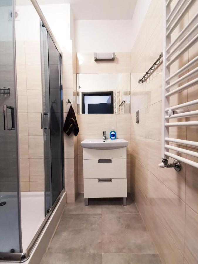 Apartament Dominikana Сянозеты Экстерьер фото