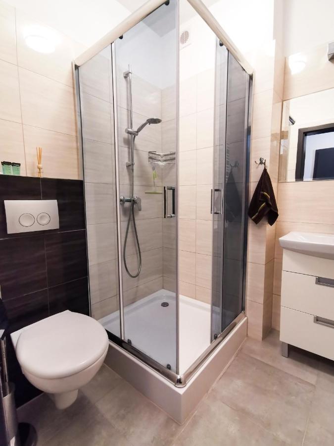 Apartament Dominikana Сянозеты Экстерьер фото
