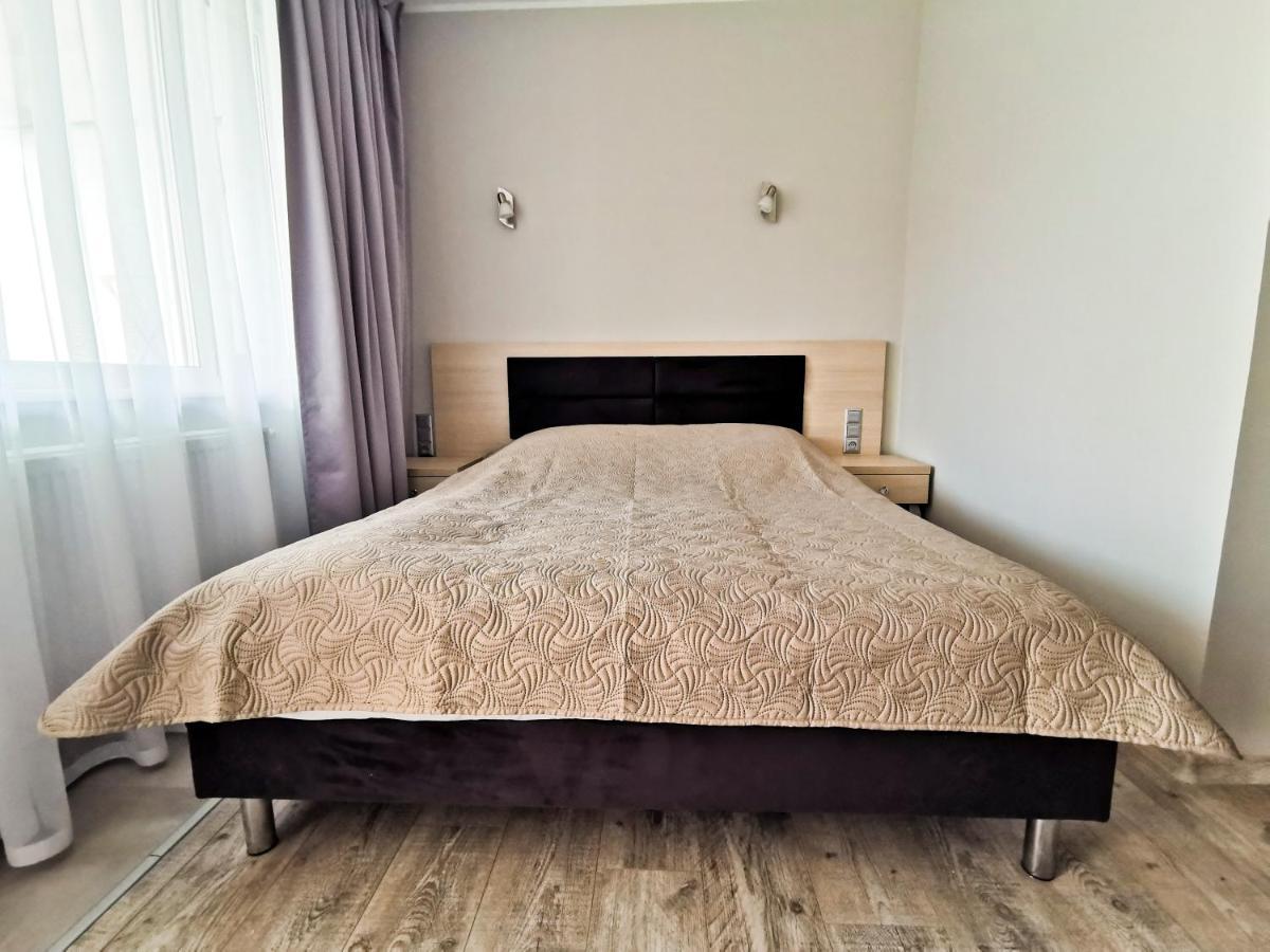 Apartament Dominikana Сянозеты Экстерьер фото